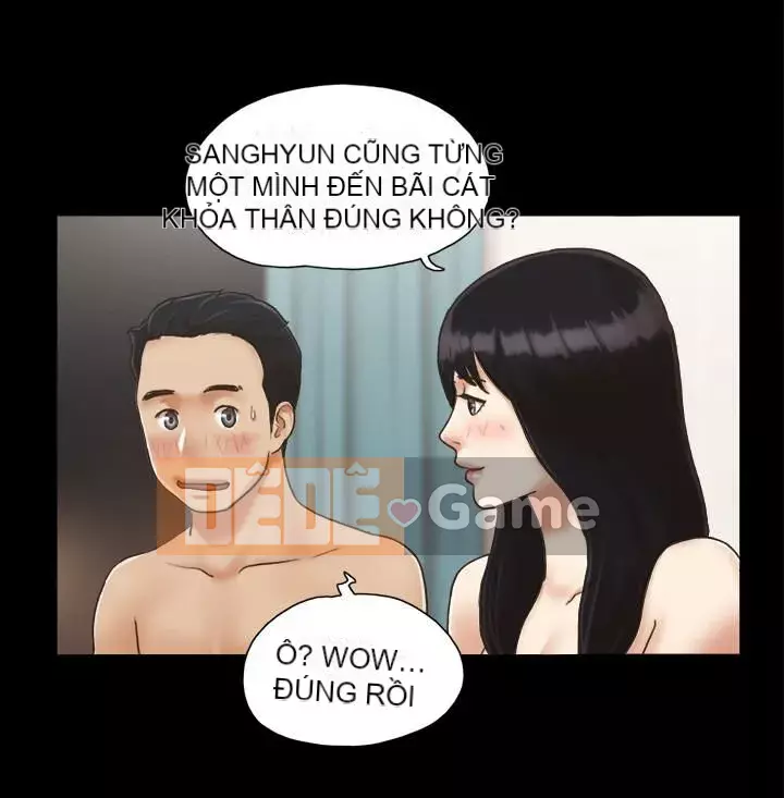 Hiệp Định Tình Yêu Chương 1-75