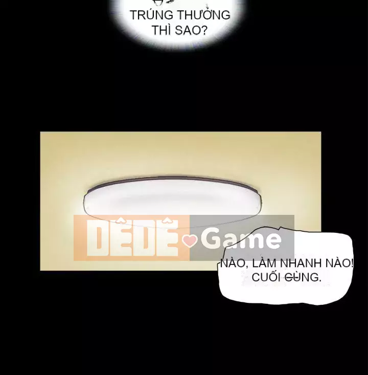 Hiệp Định Tình Yêu Chương 1-75