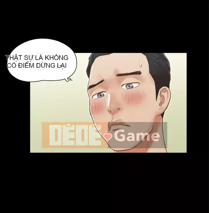 Hiệp Định Tình Yêu Chương 1-75