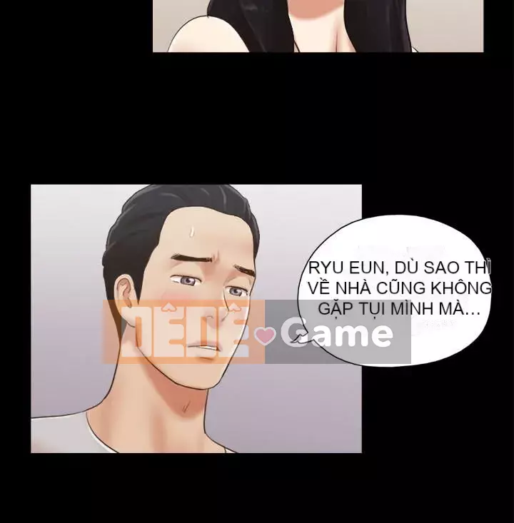 Hiệp Định Tình Yêu Chương 1-75