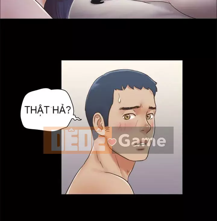 Hiệp Định Tình Yêu Chương 1-75