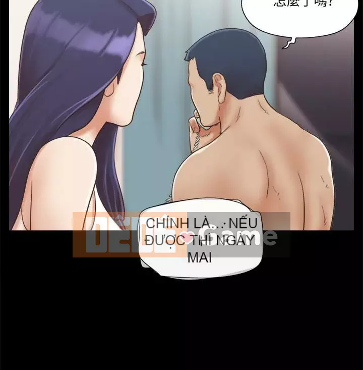 Hiệp Định Tình Yêu Chương 1-75