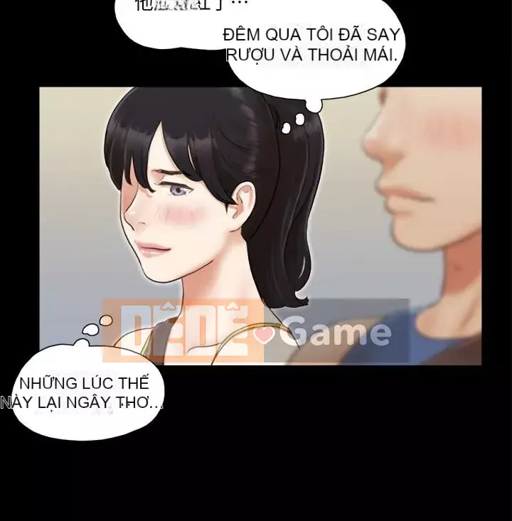 Hiệp Định Tình Yêu Chương 1-75