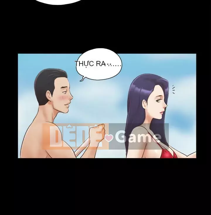 Hiệp Định Tình Yêu Chương 1-75