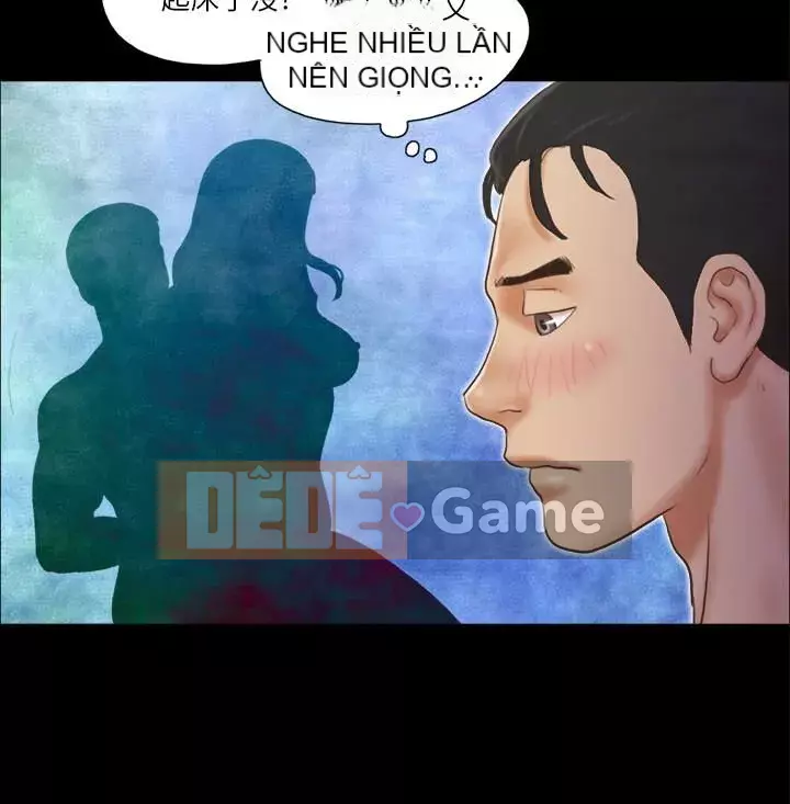 Hiệp Định Tình Yêu Chương 1-75