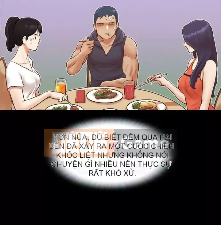 Hiệp Định Tình Yêu Chương 1-75