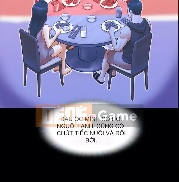 Hiệp Định Tình Yêu Chương 1-75