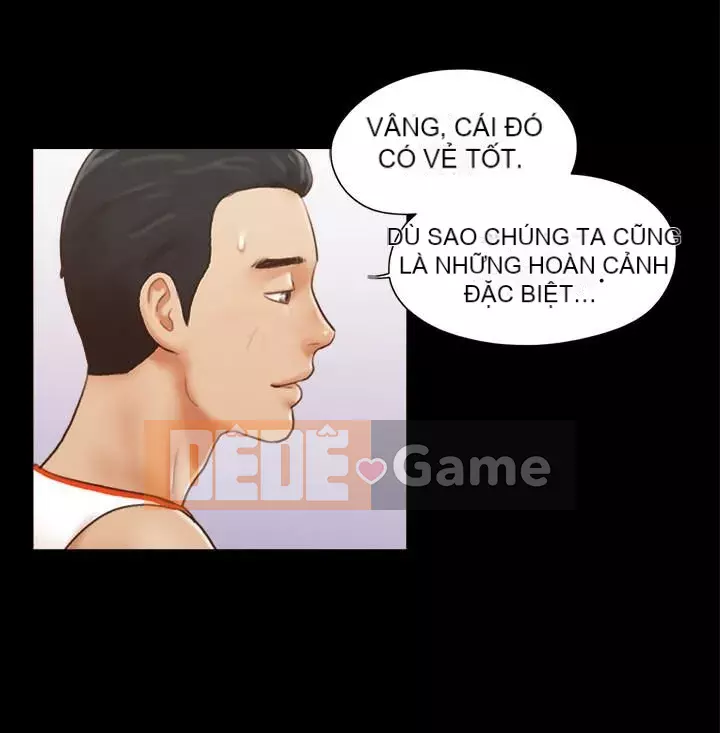 Hiệp Định Tình Yêu Chương 1-75