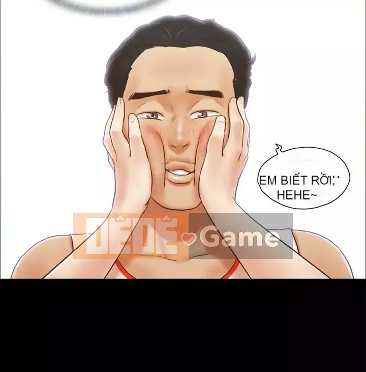 Hiệp Định Tình Yêu Chương 1-75