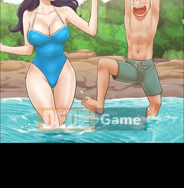 Hiệp Định Tình Yêu Chương 1-75