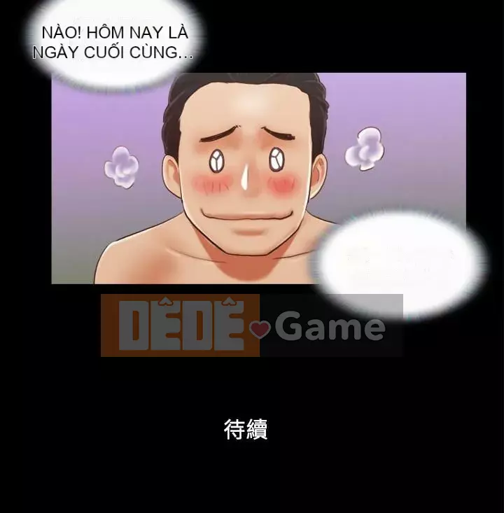 Hiệp Định Tình Yêu Chương 1-75