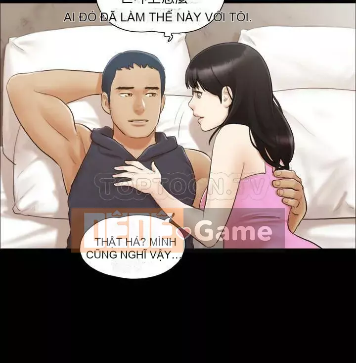 Hiệp Định Tình Yêu Chương 1-75