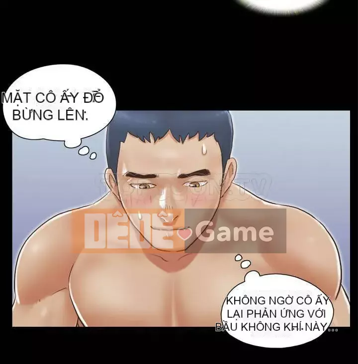 Hiệp Định Tình Yêu Chương 1-75