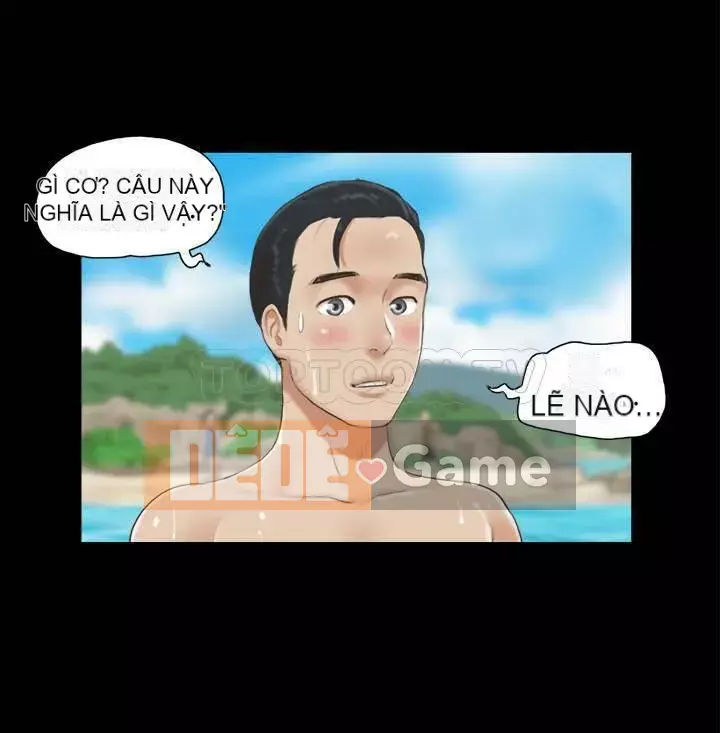 Hiệp Định Tình Yêu Chương 1-75