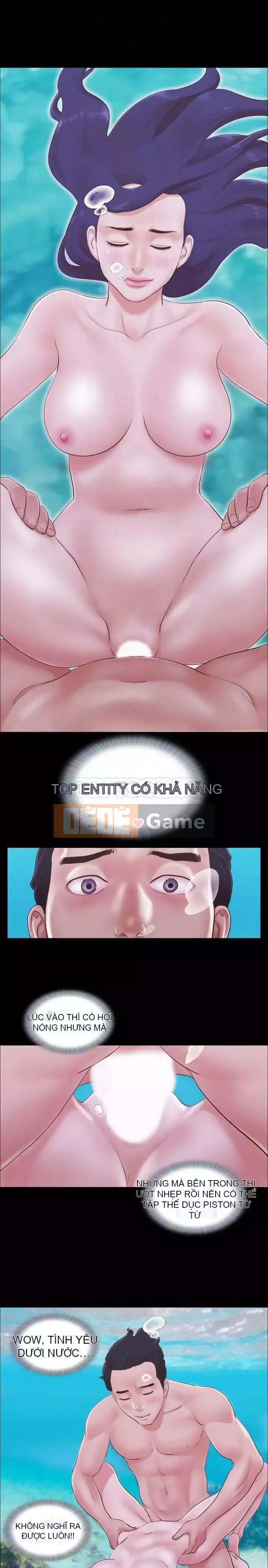 Hiệp Định Tình Yêu Chương 1-75