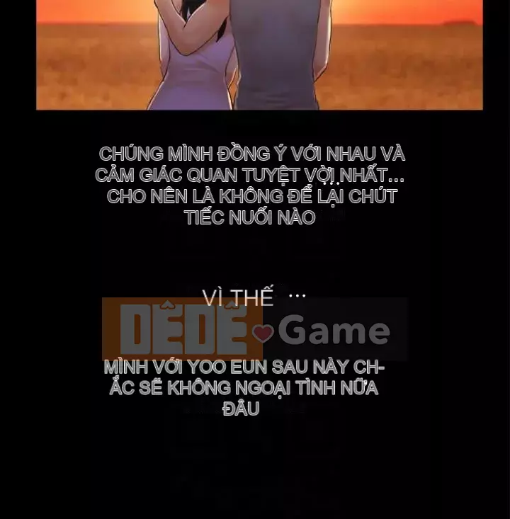 Hiệp Định Tình Yêu Chương 1-75