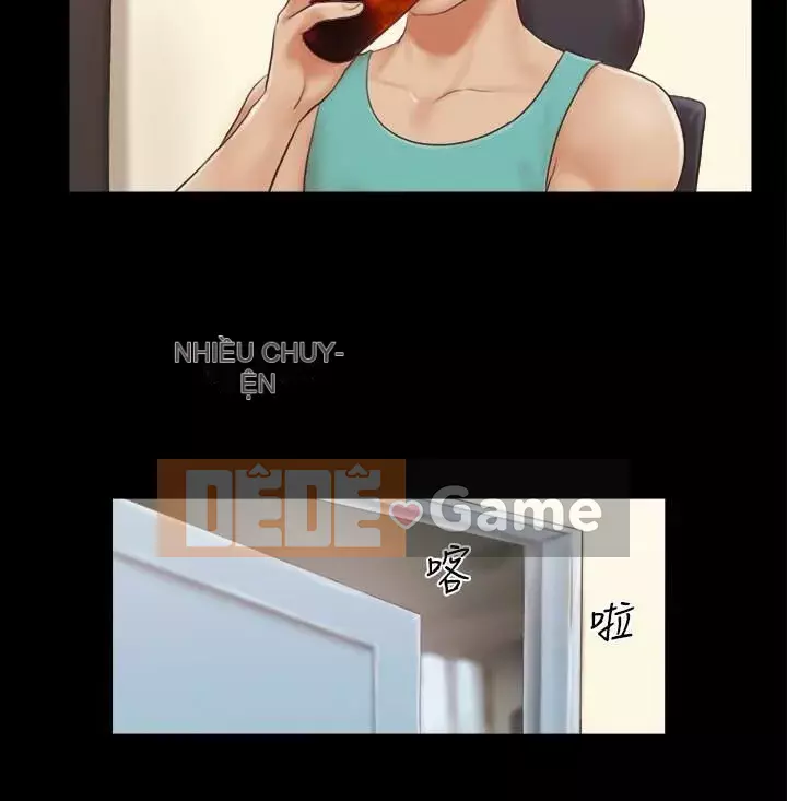 Hiệp Định Tình Yêu Chương 1-75