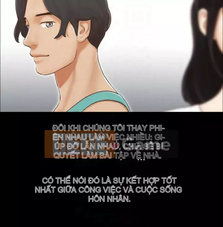 Hiệp Định Tình Yêu Chương 1-75