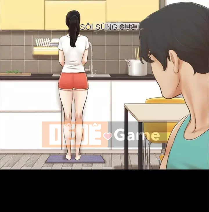 Hiệp Định Tình Yêu Chương 1-75