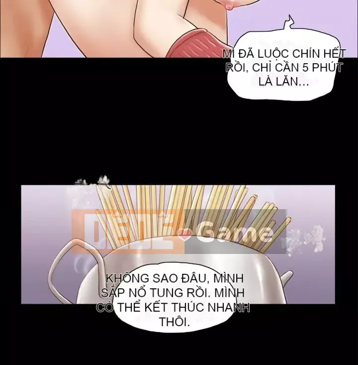 Hiệp Định Tình Yêu Chương 1-75