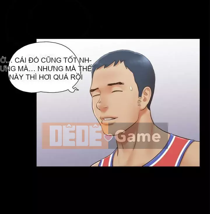 Hiệp Định Tình Yêu Chương 1-75