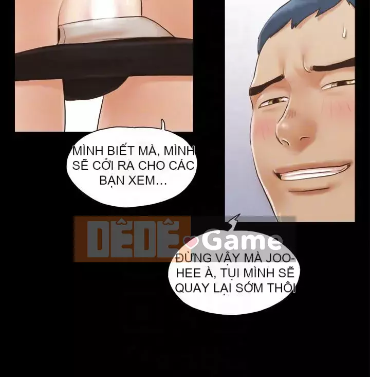 Hiệp Định Tình Yêu Chương 1-75