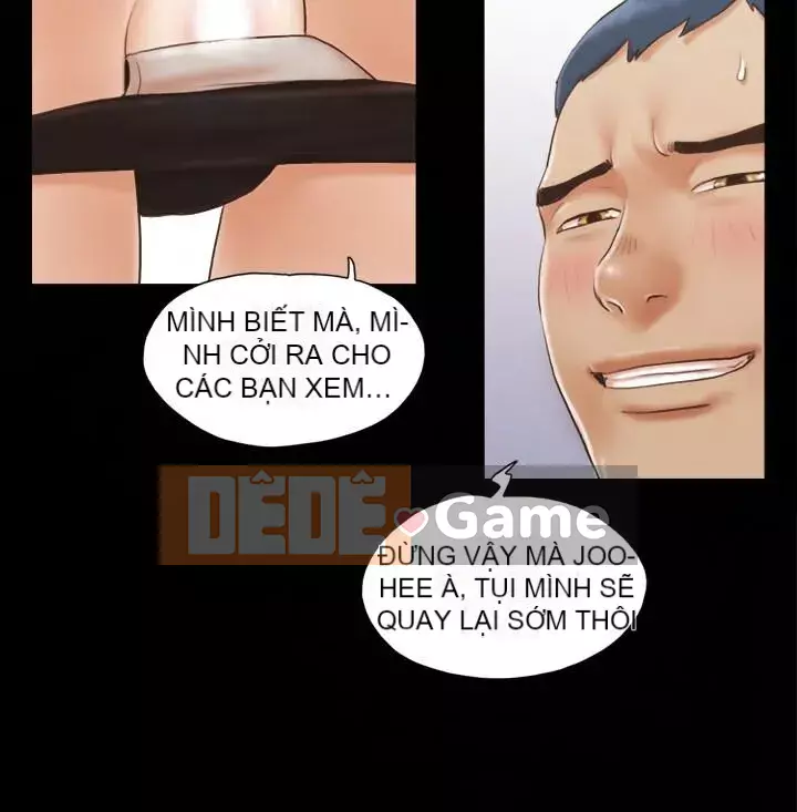 Hiệp Định Tình Yêu Chương 1-75