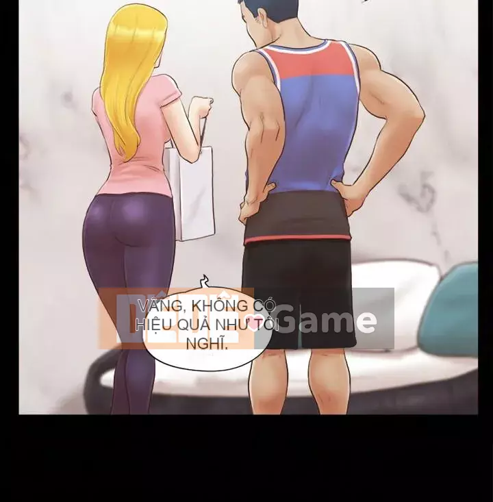 Hiệp Định Tình Yêu Chương 1-75