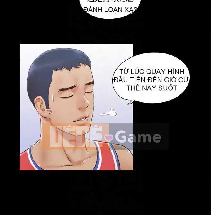 Hiệp Định Tình Yêu Chương 1-75