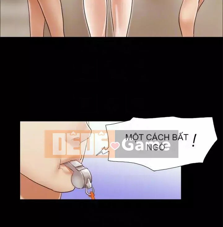 Hiệp Định Tình Yêu Chương 1-75