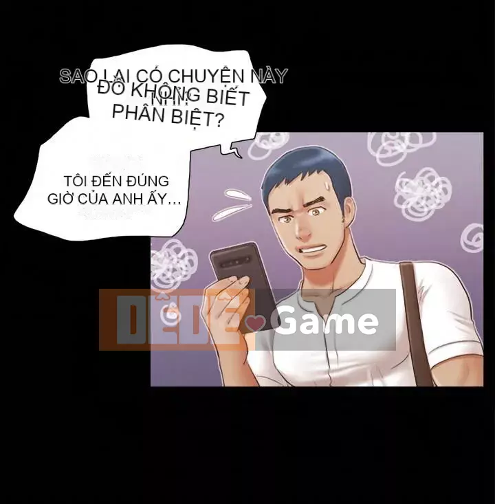 Hiệp Định Tình Yêu Chương 1-75