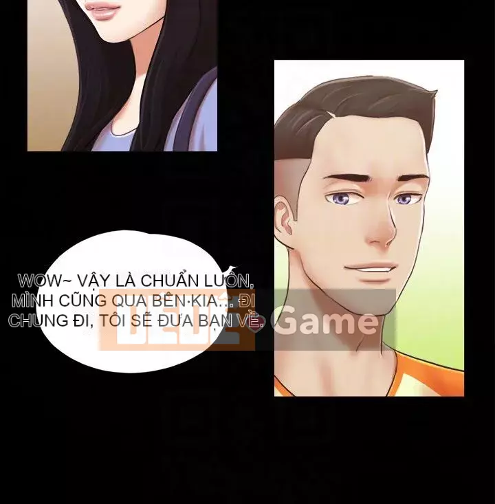 Hiệp Định Tình Yêu Chương 1-75