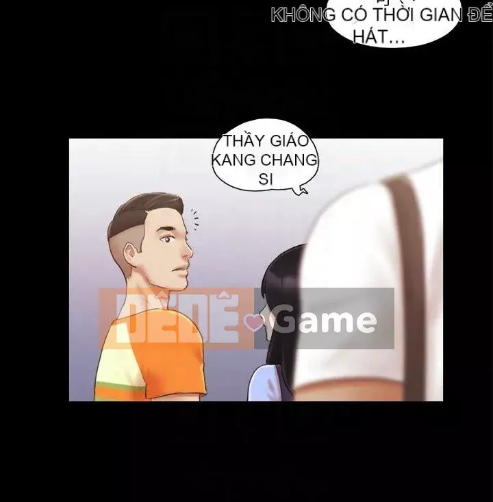 Hiệp Định Tình Yêu Chương 1-75