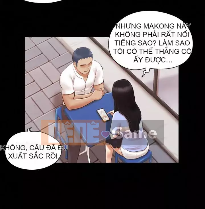 Hiệp Định Tình Yêu Chương 1-75