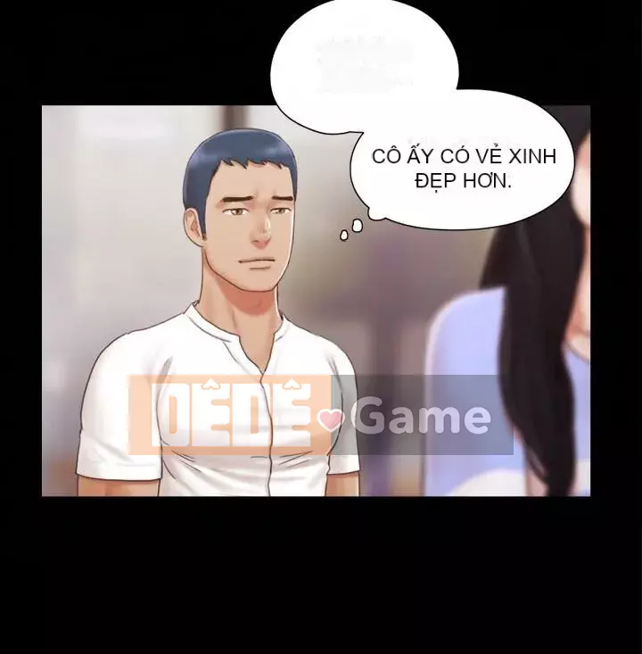 Hiệp Định Tình Yêu Chương 1-75