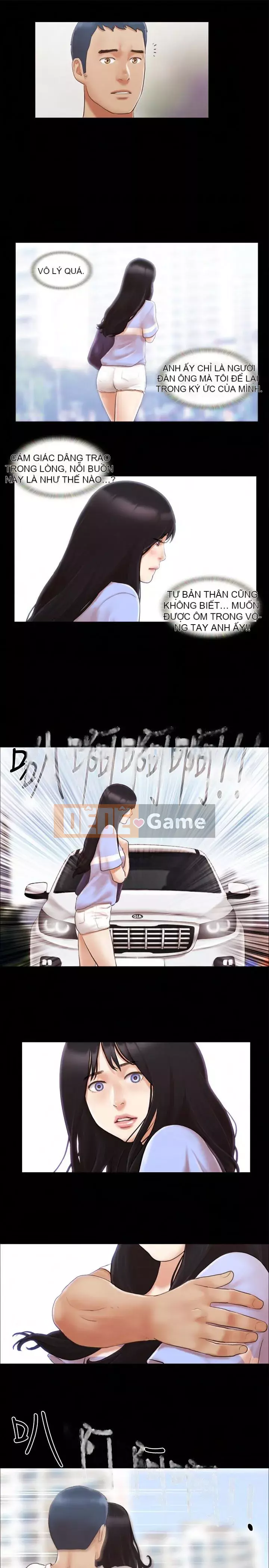 Hiệp Định Tình Yêu Chương 1-75