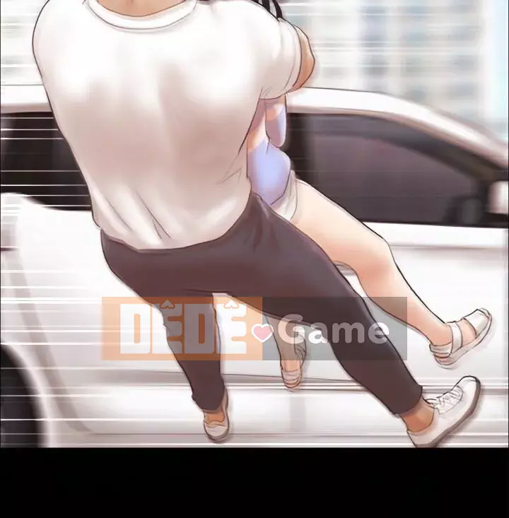 Hiệp Định Tình Yêu Chương 1-75