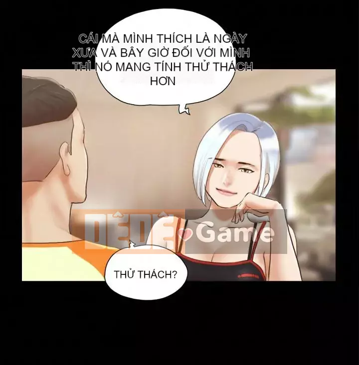 Hiệp Định Tình Yêu Chương 1-75