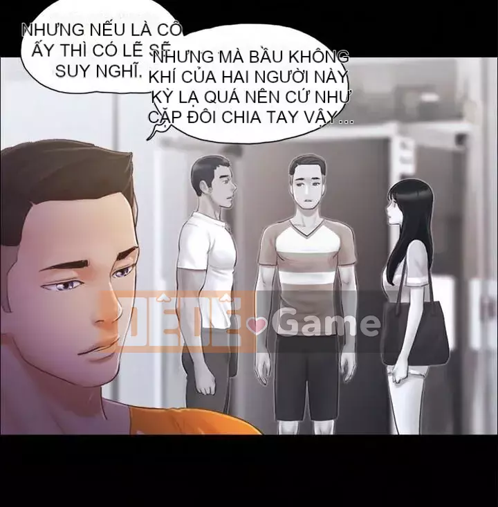 Hiệp Định Tình Yêu Chương 1-75