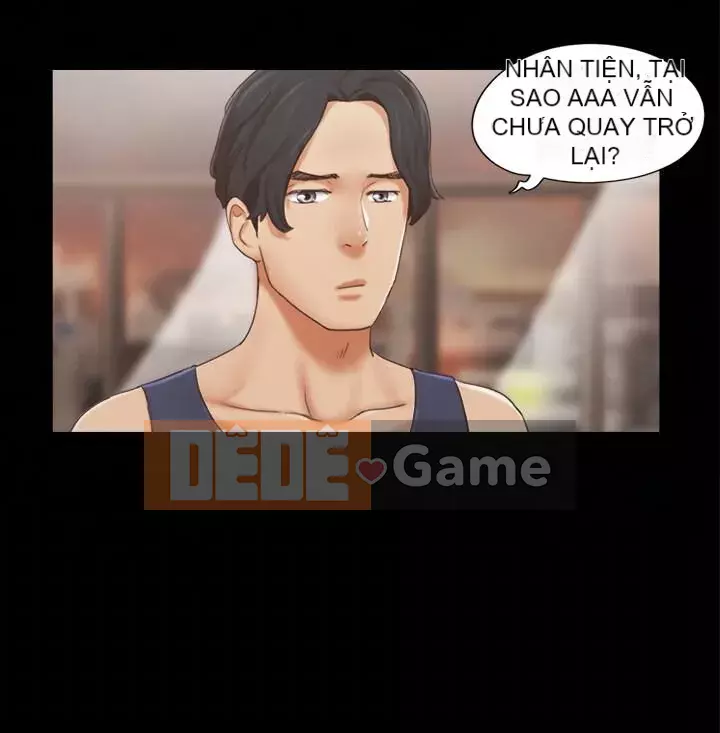 Hiệp Định Tình Yêu Chương 1-75