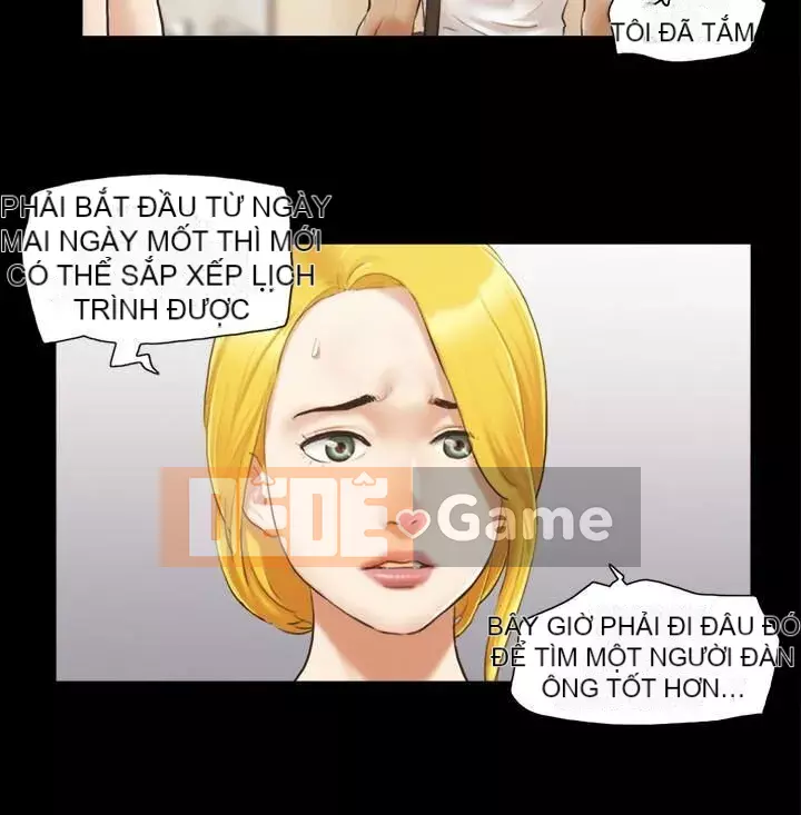 Hiệp Định Tình Yêu Chương 1-75