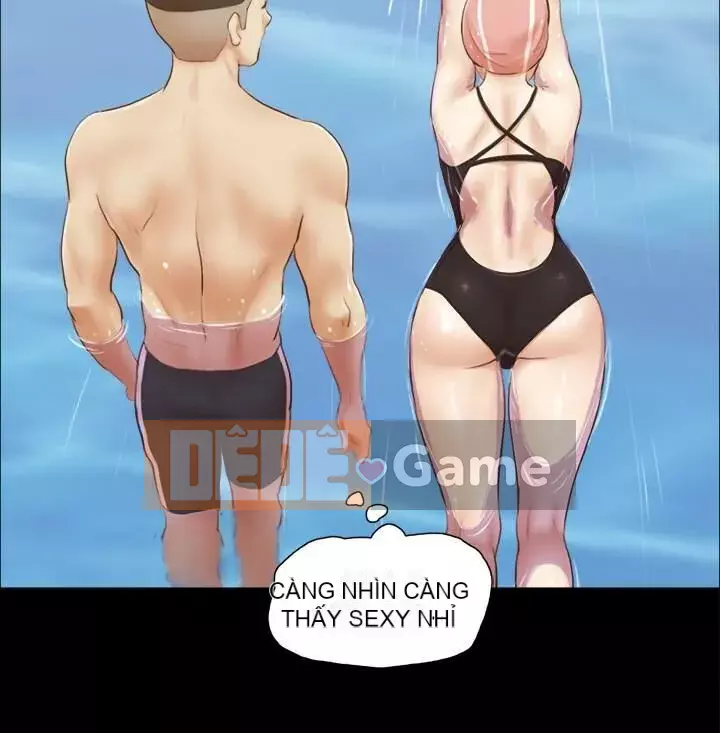 Hiệp Định Tình Yêu Chương 1-75