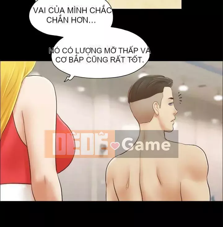 Hiệp Định Tình Yêu Chương 1-75