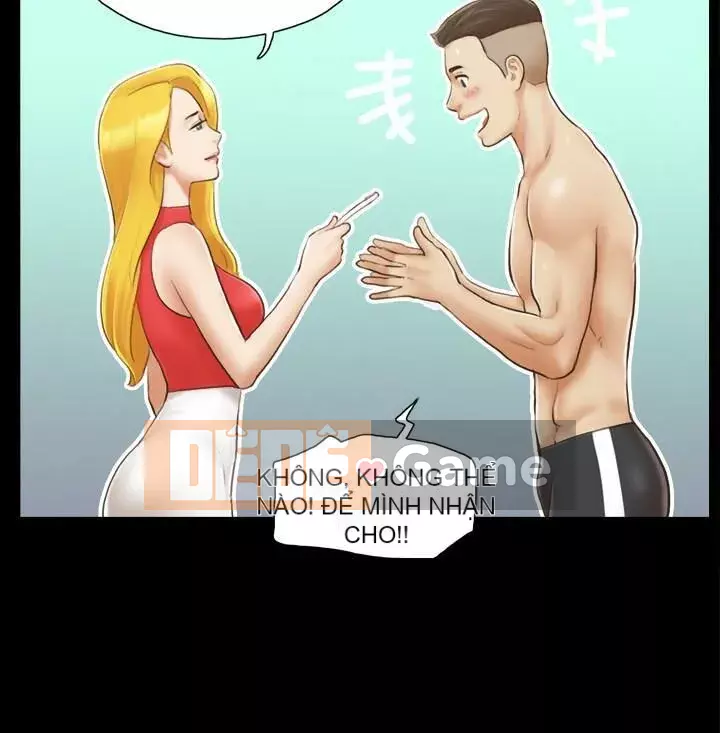 Hiệp Định Tình Yêu Chương 1-75