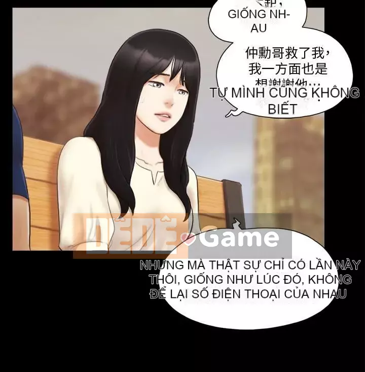 Hiệp Định Tình Yêu Chương 1-75