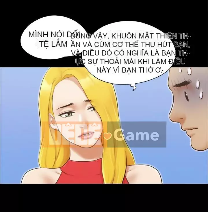 Hiệp Định Tình Yêu Chương 1-75