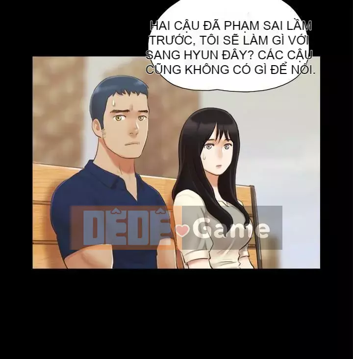 Hiệp Định Tình Yêu Chương 1-75