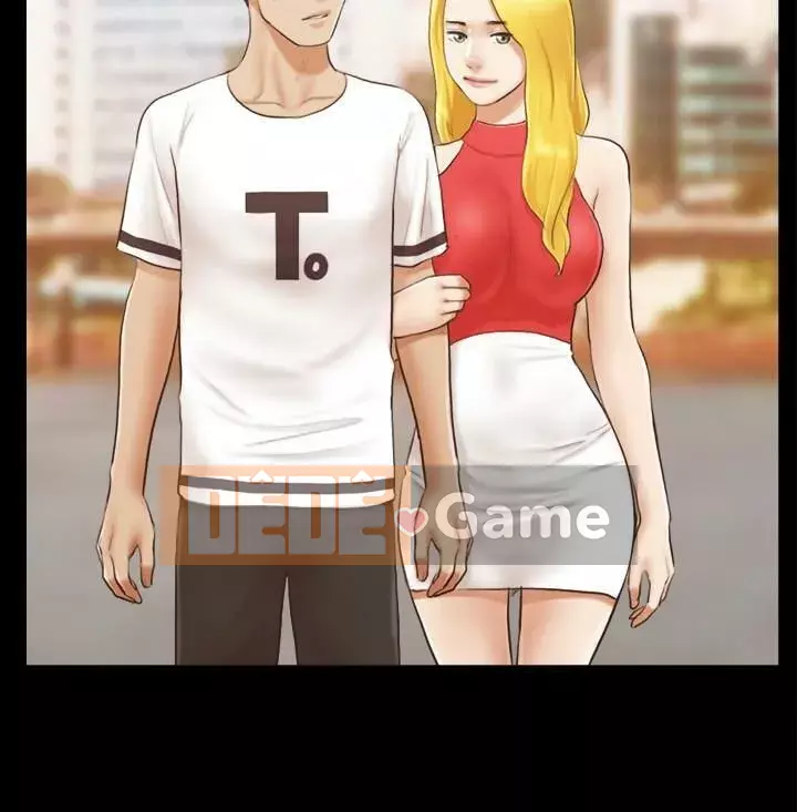 Hiệp Định Tình Yêu Chương 1-75