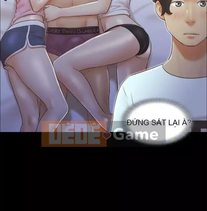 Hiệp Định Tình Yêu Chương 1-75