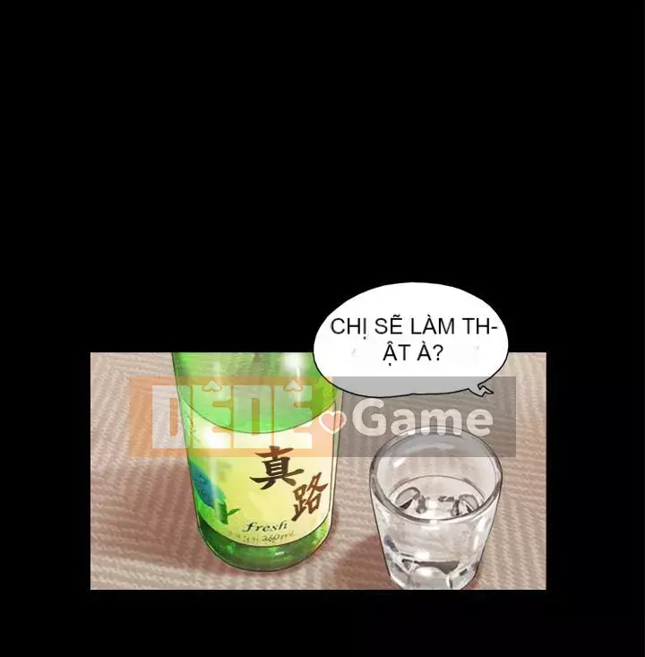 Hiệp Định Tình Yêu Chương 1-75